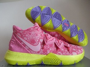 nike spongebob and patrick