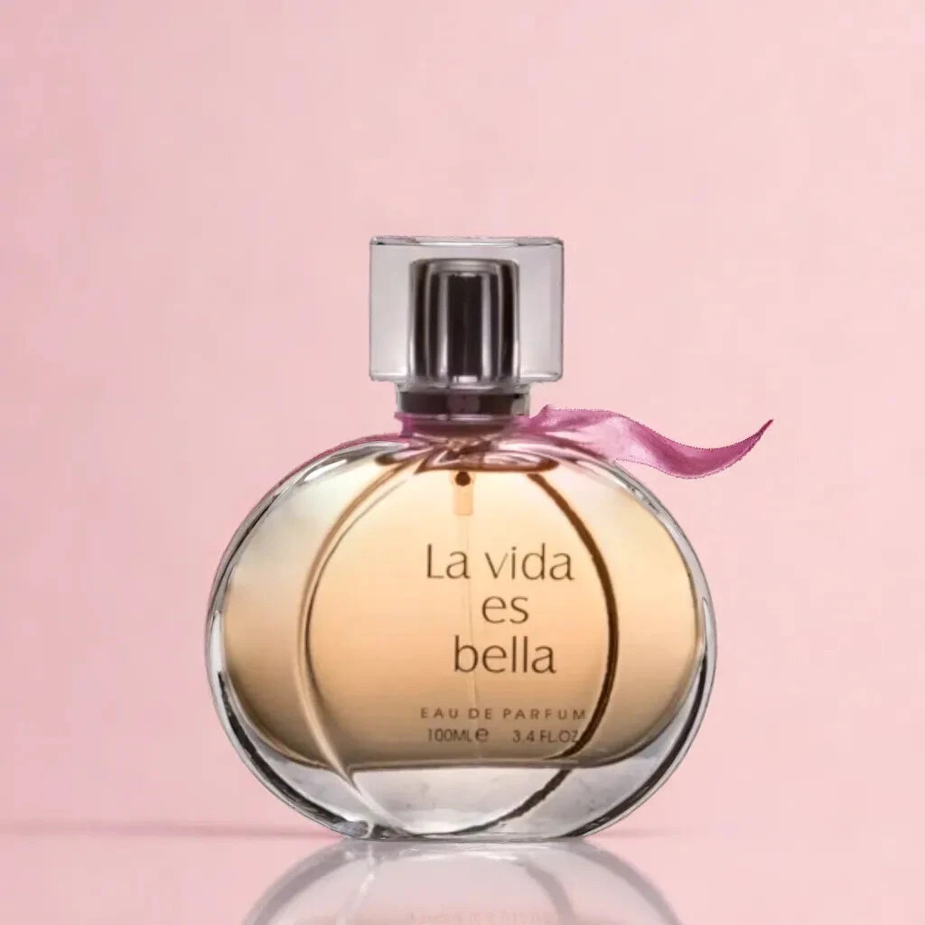 Fragrance World Bella Vida Eau De Parfum Price Eau Bella Vida