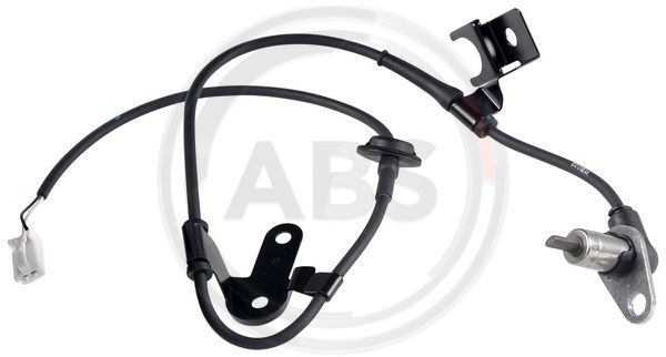 A.B.S. 30943 Sensor, Raddrehzahl Hinten Rechts FüR Mazda-image