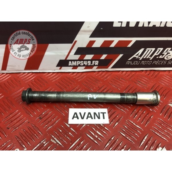 Axe de roue avant Kawasaki ZX10R 2004 à 2005 | eBay