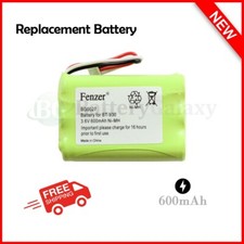 LOT Cordless Home Phone Rechargeable Battery BG0027 for Uniden BT-930 BT930