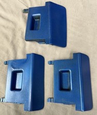 Vauxhall Astra GTC VXR Side Skirt Jacking Cover Arden Blue - J VXR    129