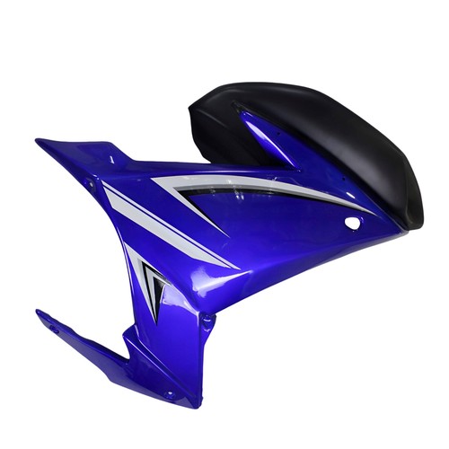 Plastics Fairing Kit For Yamaha FZ6R 2009 - 2015 2010 2011 12 13 14 ABS Body Kit - Picture 31 of 48