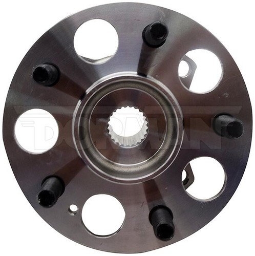 Dorman 951-121 Wheel Hub Rear fits Honda CR-V 42200TLAA51 - Picture 3 of 8
