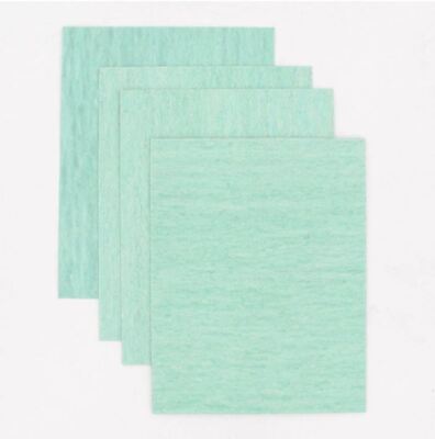 Fogli Guarnizioni Cilindro Motore 475x210mm - 4 Spessori Diversi Per Moto, Tosaerba E Trattori - Foto 10