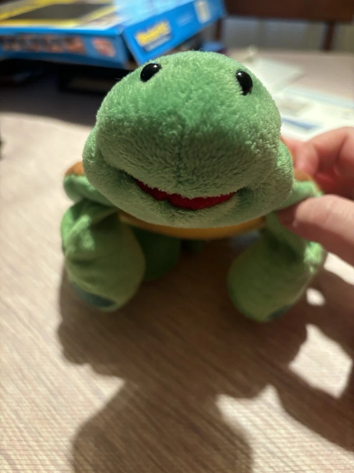 Webkinz Turtle No Code - Image 2 of 4