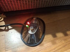 Fender Rivera-Era Replacement Footswitch (Super Champ, 75, Concert II, etc)