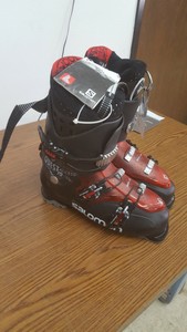 salomon quest access 70 ski boots