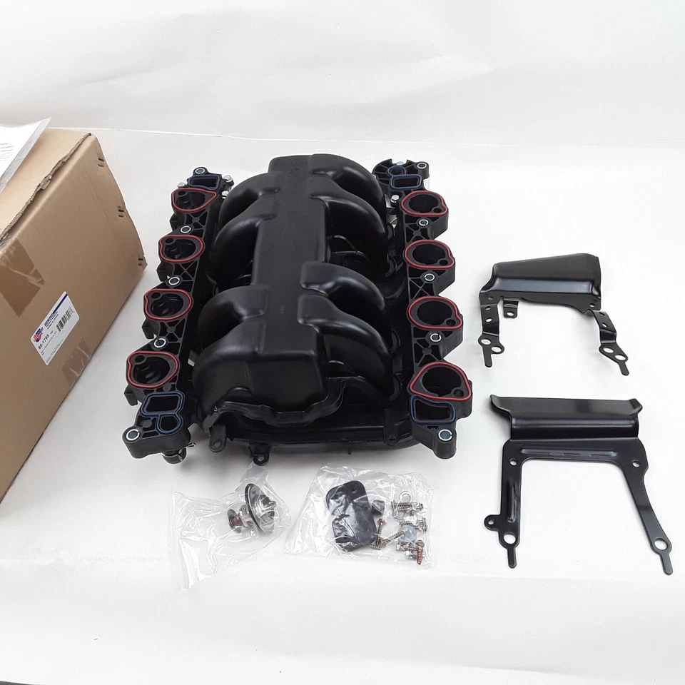 Впускной коллектор подходит для Ford Lincoln Mercury 4,6 л 1996 1997 1998 1999 2000 - Изображение 2 из 4