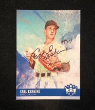 2018 Panini Diamond Kings Baseball Cards 37