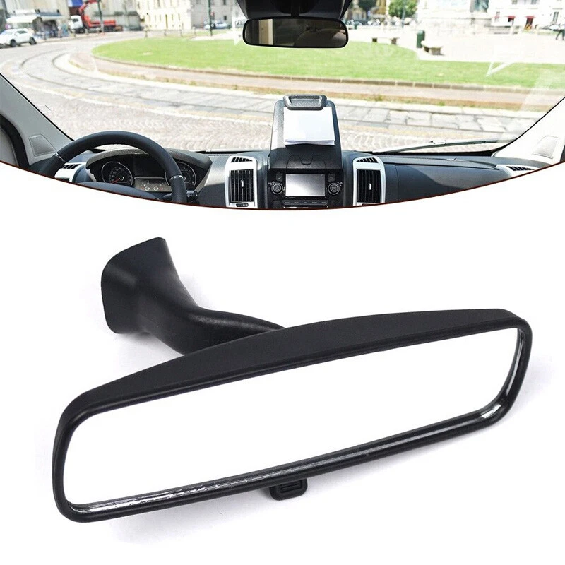 Espejo retrovisor interior delantero para Peugeot Boxer para Opel/Vauxhall Movano Foto 2 de 4