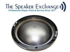 JBL 2446 2447 2450 2451 Factory Diaphragm D16R2450 for 16 Ohm Horn Driver