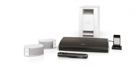 bose lifestyle 235 ii