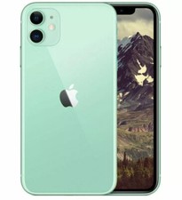 Apple iPhone 11 - 256 GB - Green (Unlocked) for sale online Apple iPhone 11 - 256 GB - Green (Unlocked) for sale online