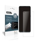 Pellicola Protettiva per Oppo Find X3 Lite Protezione opaco Vetro Flessibile 9H