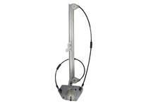 Fensterheber Hinten FüR Renault Espace 2002-2015 Mechanismus Links