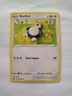 Carte Pokemon - Ronflex 109/159 - Zenith Suprême EB12.5
