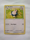 Carte Pokemon - Ronflex 109/159 - Zenith Suprême EB12.5