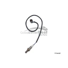 One New DENSO Oxygen Sensor Front Left 2344742 for Mitsubishi