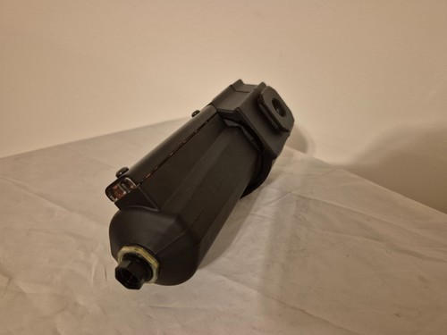 Schrader Air 90-7531 3/8" NPT Micro Filter 250PSI - Picture 2 of 4