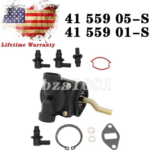 Fuel Pump 4155905S 4139309S 4139310S 