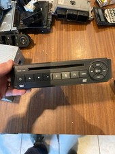 Autoradio Chrysler VOYAGER
