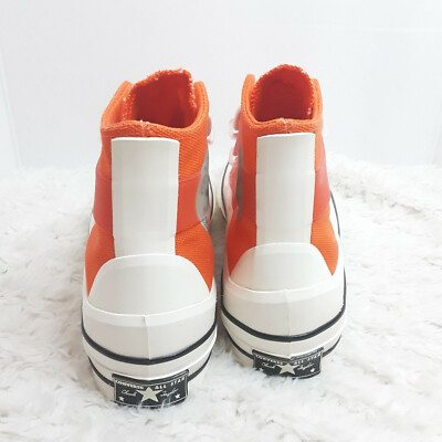 Converse Chuck 70 Street Utility Hi Sneakers Shoes 172254C  display picture 1