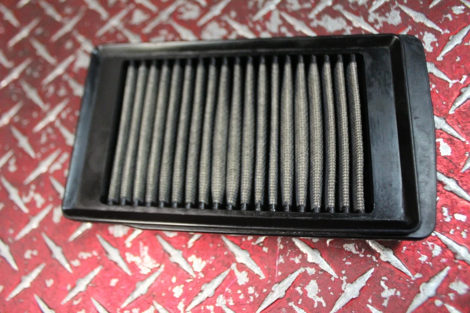 2009 - 2017 VICTORY JACKPOT CORY NESS K&N AIR FILTER VJ1 - Image 2 of 4