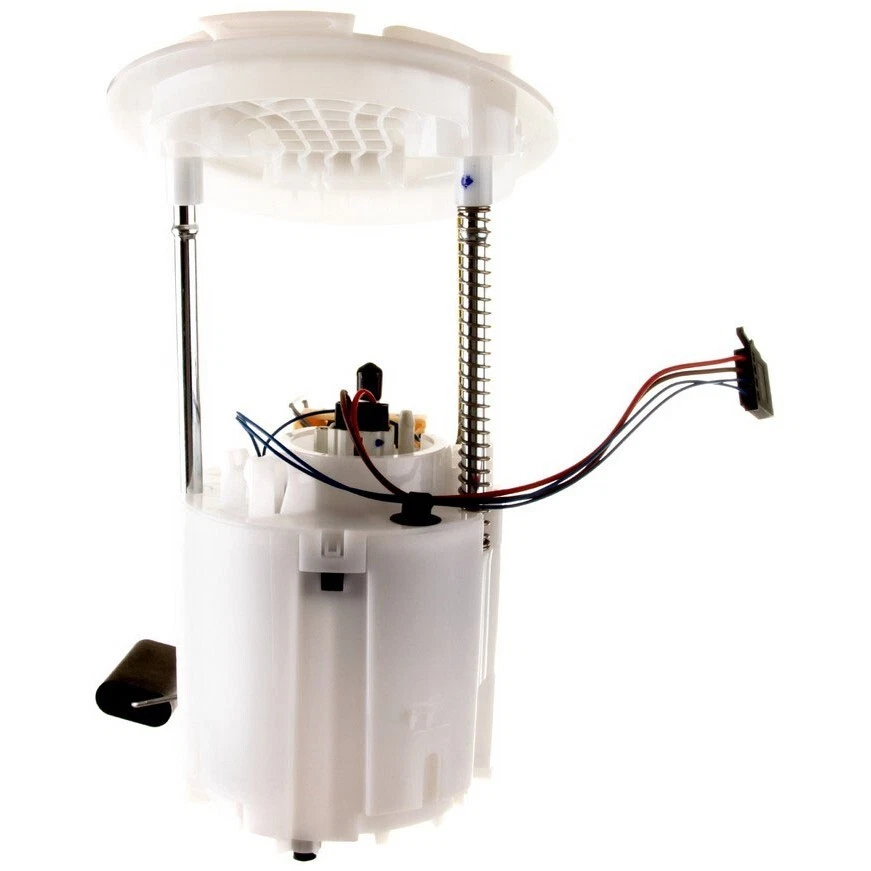 Bomba de combustible eléctrica Delphi FG1053 lado izquierdo conductor de gasolina para Chrysler 300 Dodge Foto 2 de 4