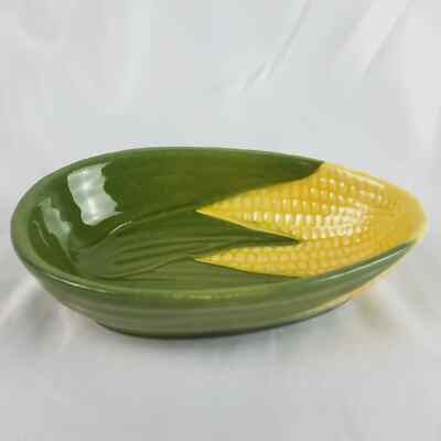 Shawnee CORN KING #92 Fruit/Dessert/Sauce Bowl