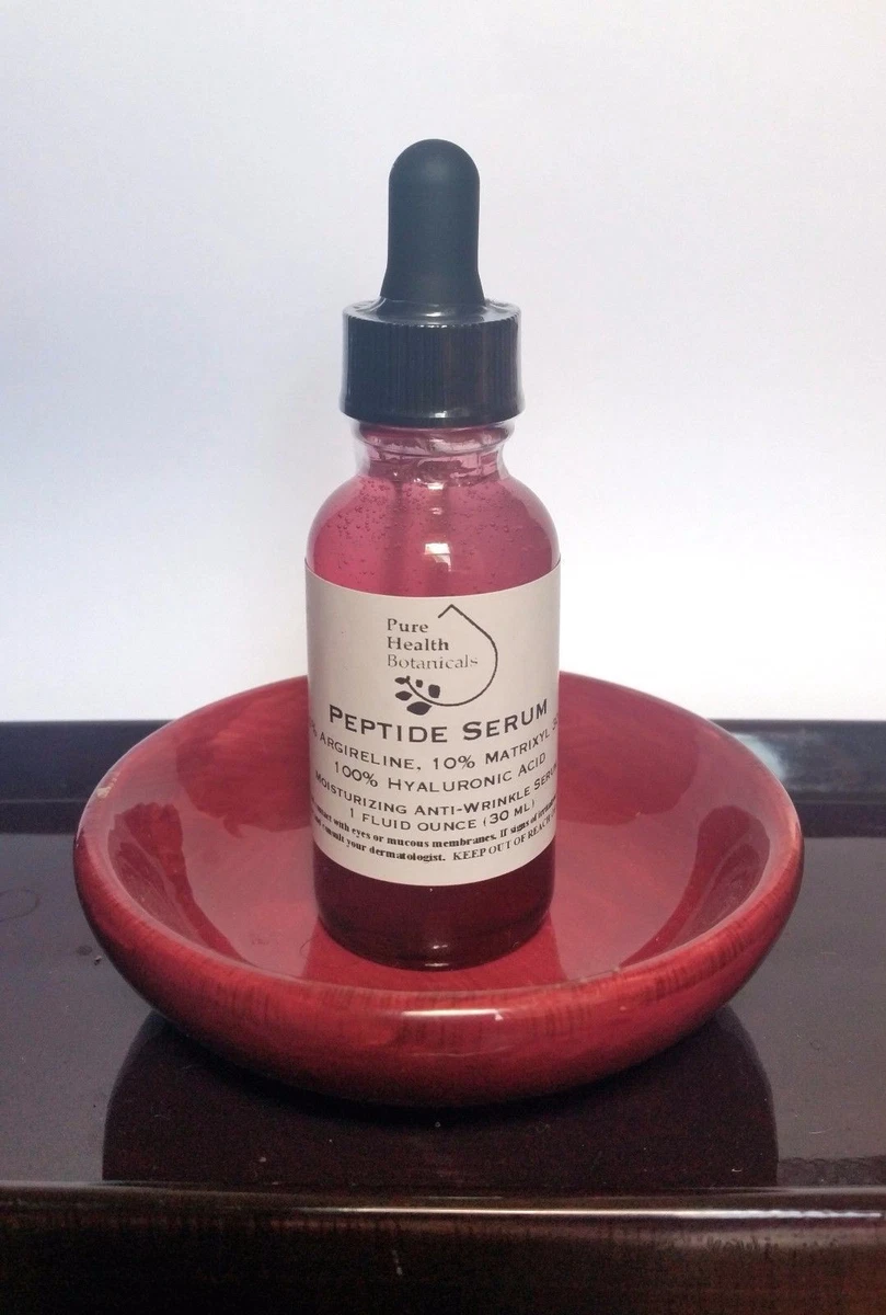 Hyaluronic Face Siero Antirughe Con Acido Ialuronico. Funziona? Costo E Dove Acquistare