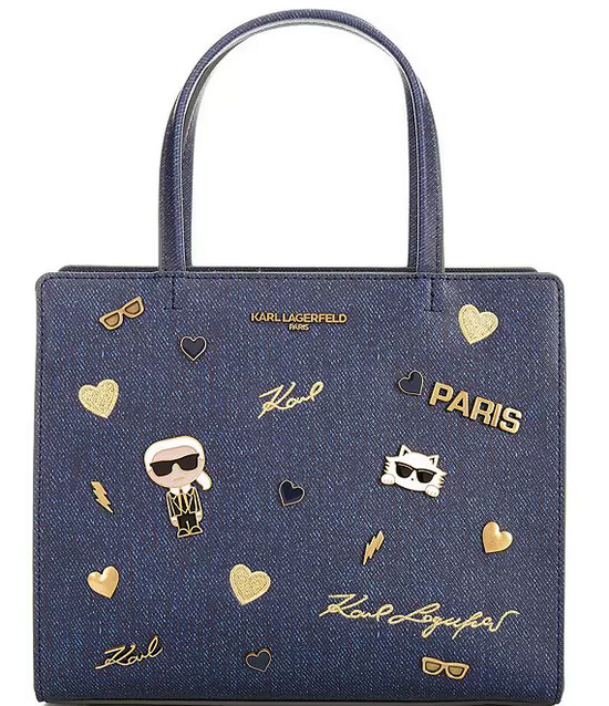 ЖЕНСКИЕ СУМКИ KARL LAGERFELD, РАНЕЦ MAYBELLE LH4DG8BJ, DKDEN