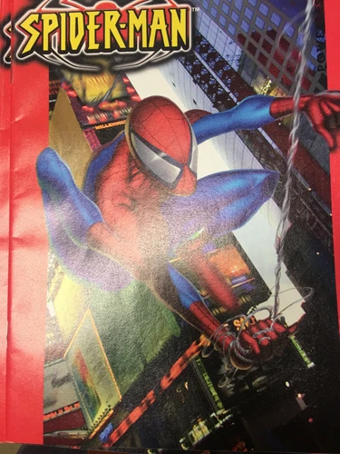 Marvel - Ultimate Spider-Man 