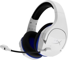 HyperX HHSS1C-KB-WT/G Cloud Stinger Core   Wi...