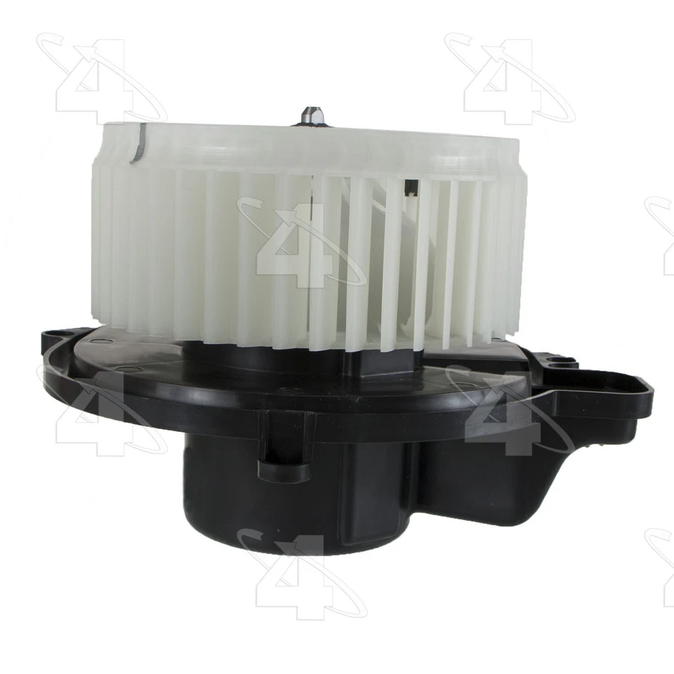 4 Seasons HVAC Blower Motor For 2013-2016 BMW 328i xDrive - Image 4 of 4