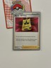 Battle VIP Pass 225/264 2023 Pokemon World Championships Variant Fusion Strike B