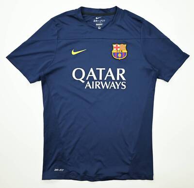 ★夏SALE★【新品未使用】FC Barcelona Nike シャツ(M相当) Nike FC BARCELONA SHIRT TRIKOT M | eBay