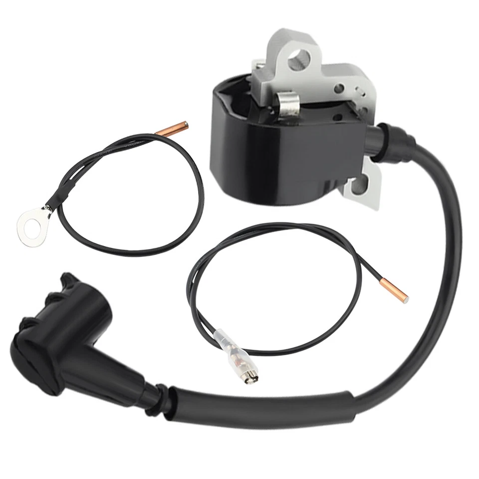 Bobina de encendido y bujía para motosierra Stihl 024 026 028 029 034 036 038 039 Foto 4 de 4