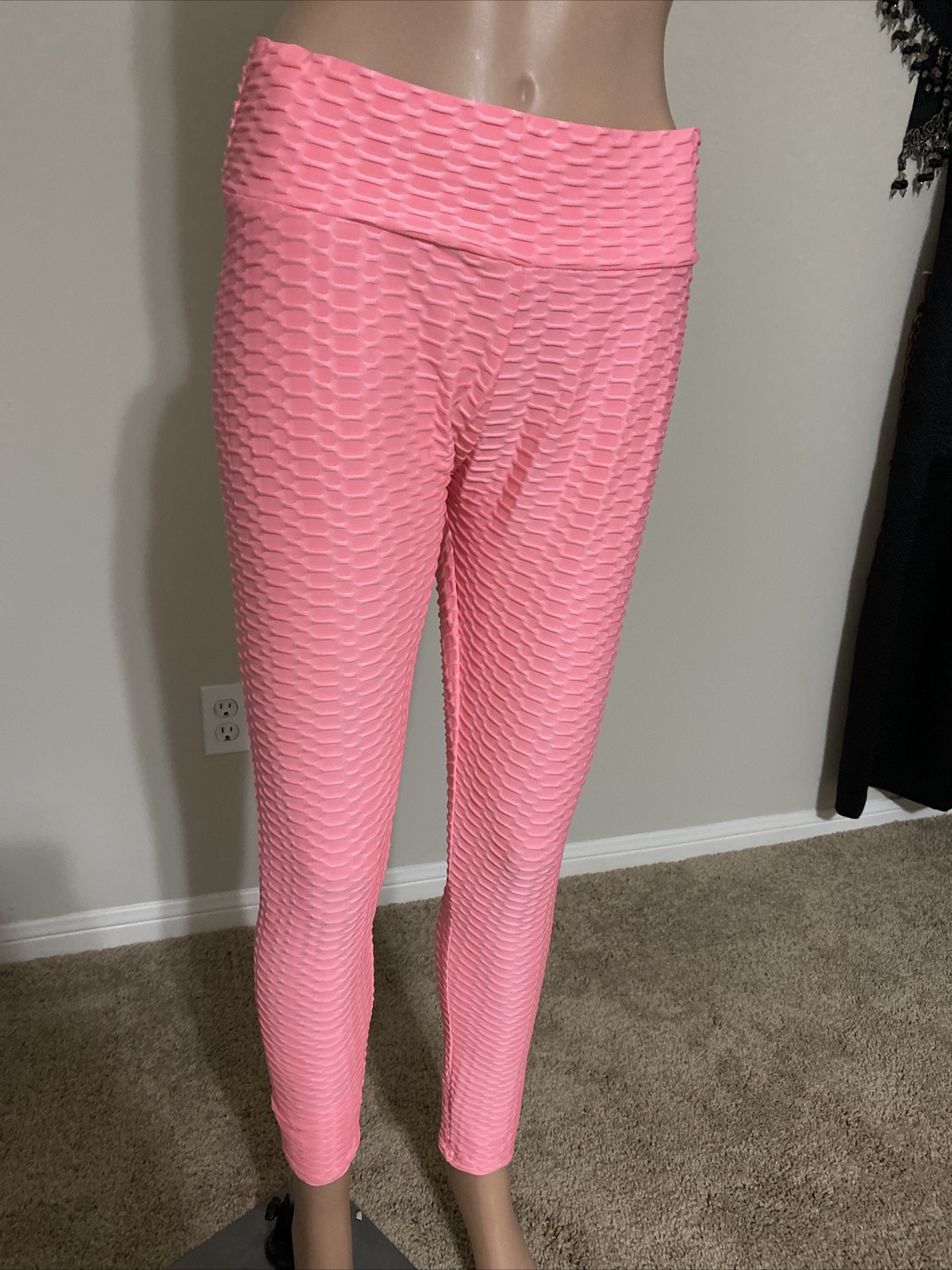 Butt Leggings From Tik Tok