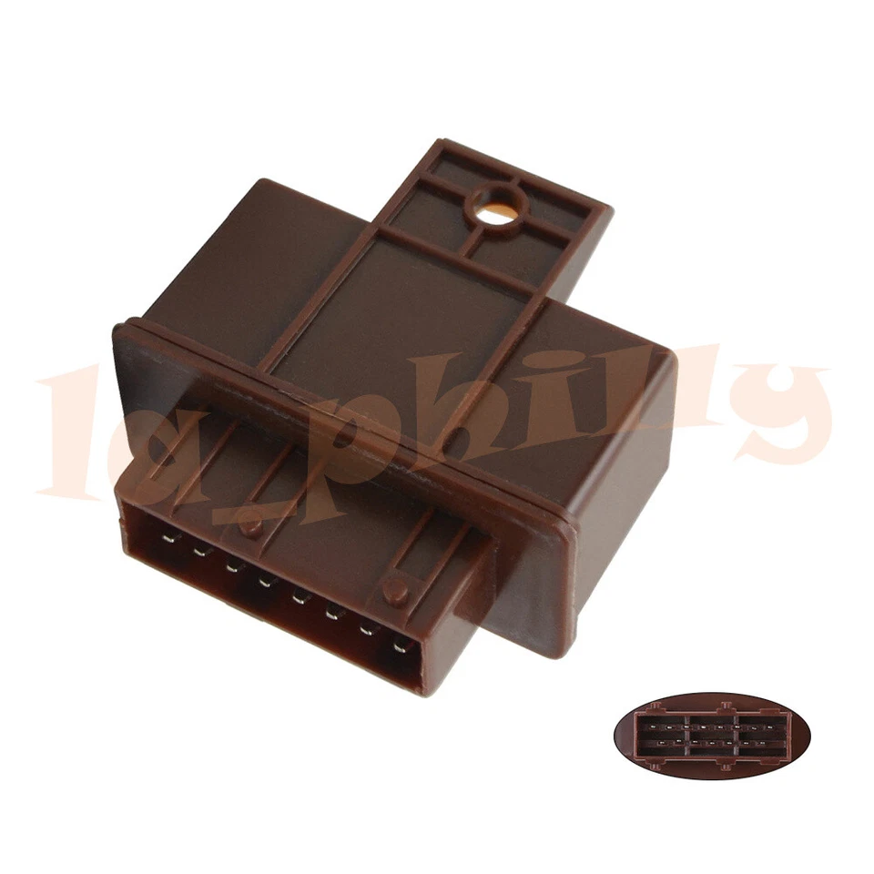 Partner Fuel Pump 96299459 for Peugeot 106 206 306 307 Citroen Xantia Jumpy Foto 2 de 4