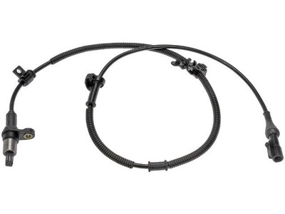 Front Right ABS Speed Sensor For Ford F250 Super Duty F350 Excursion NC34G3