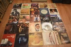 Lot of 25  Country & Western Lp's