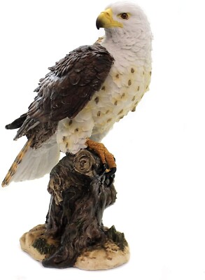 10 in Eagle silicone mold Resin, plaster, soap, candle mold