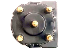 For 1991-1993 Chevrolet LLV Distributor Cap United Automotive 45112CDQH 1992