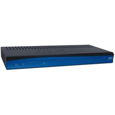 Adtran Total Access 908e Gen 3 Router Desktop RackMountable Black/Blue 4243908F1
