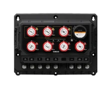 Yamaha Battery Management System Twin/Triple/Quad 6X9-762C0-00-00