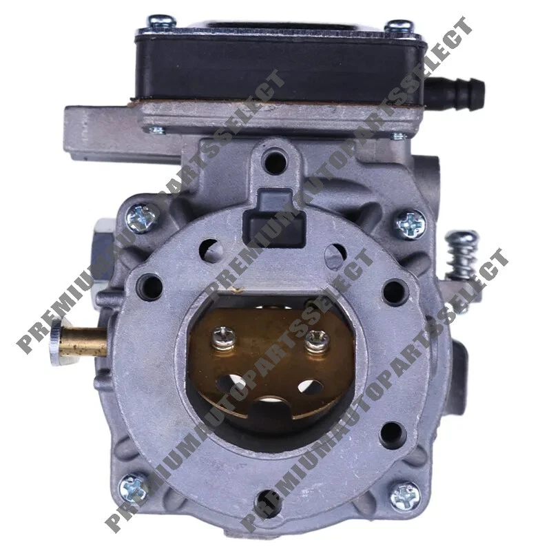 16-21HP Carburetor 392806 393297 for Briggs Stratton Engine V-Twin Murray - Image 2 of 4