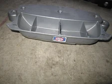 H2 hummer ride-on rear sub-bumper part part