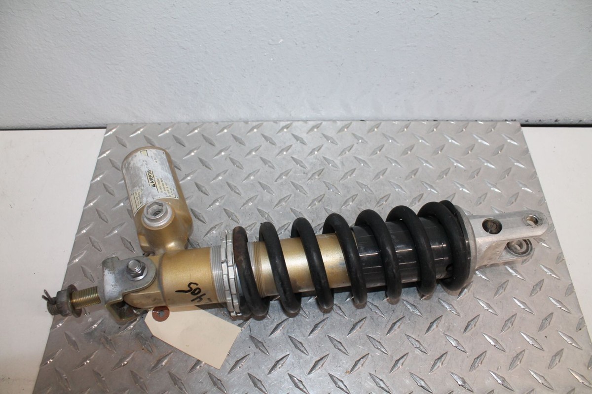 1にょっき 1998 KAWASAKI NINJA ZX600-G1 ZX6R REAR SHOCK 45014-1689