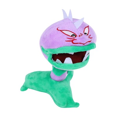 Plants vs. Zombies Plush Doll Baby Toys Chomper Doll